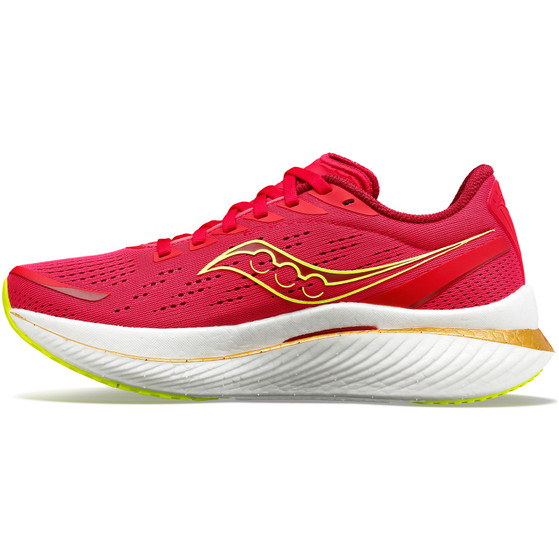 Saucony Endorphin Speed 3 Damen