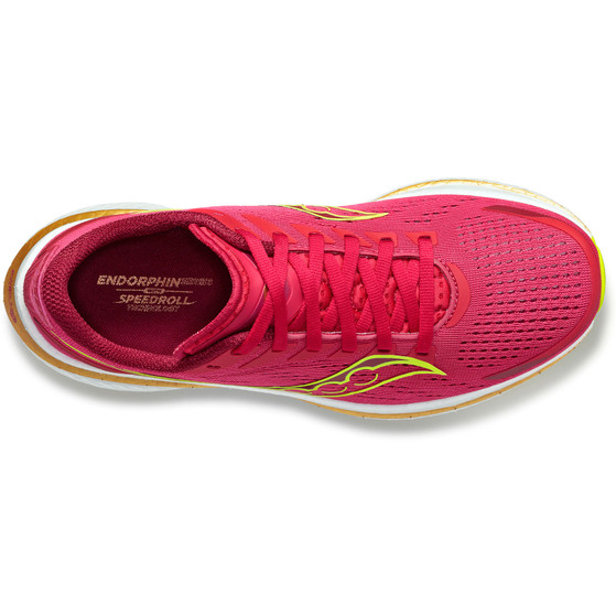 Saucony Endorphin Speed 3 Damen