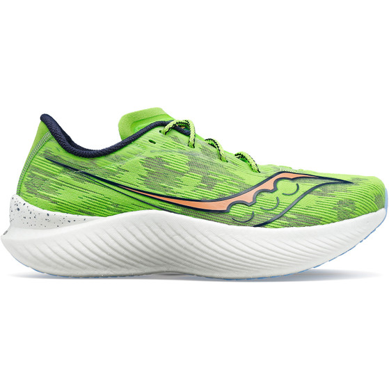 Saucony Endorphin PRO 3 Damen