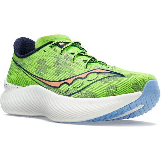 Saucony Endorphin PRO 3 Damen