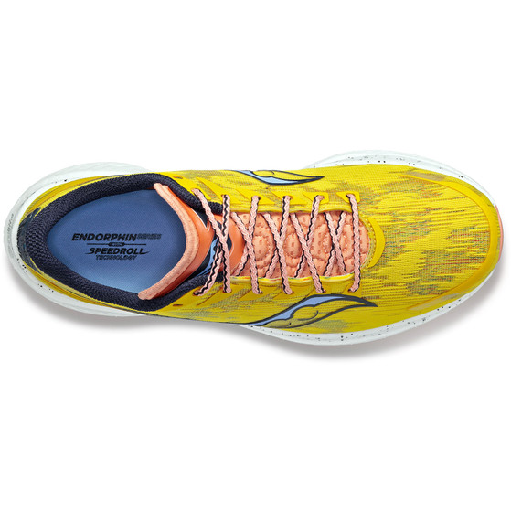 Saucony Endorphin Speed 3 Damen
