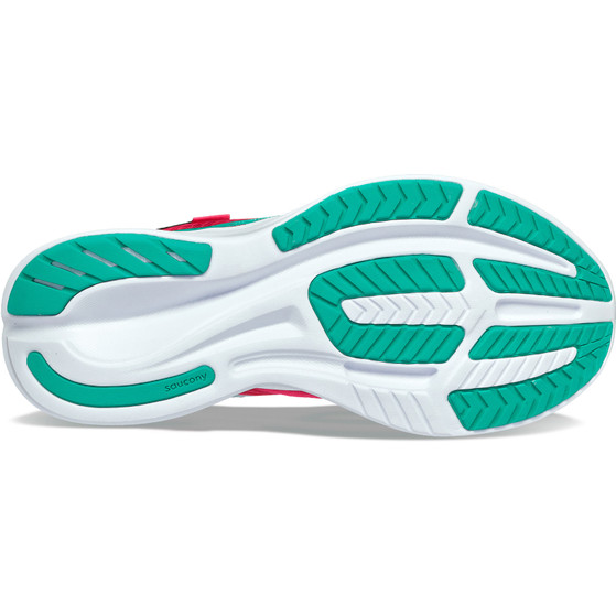 Saucony Ride 16 Damen