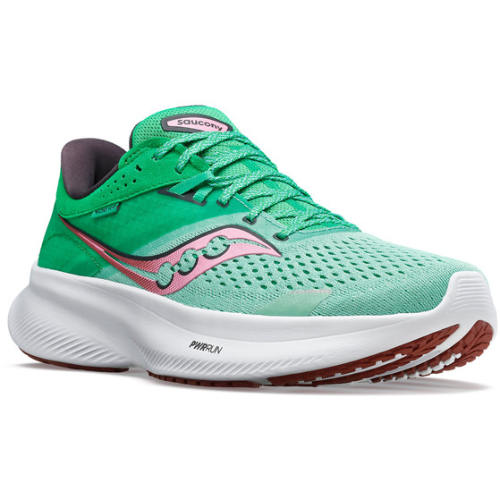 Saucony Ride 16 Damen
