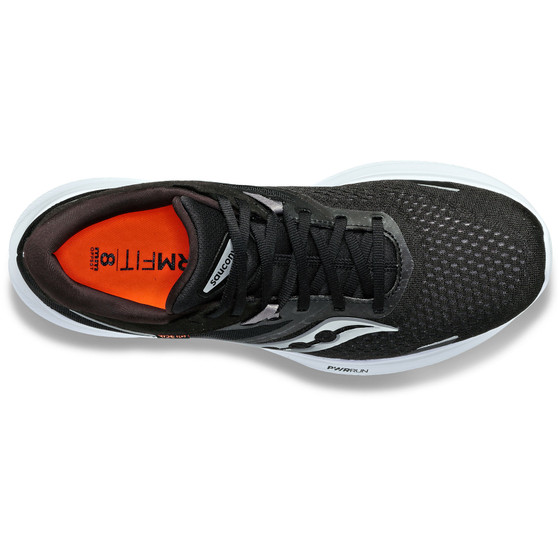 Saucony Ride 16 Wide Herren