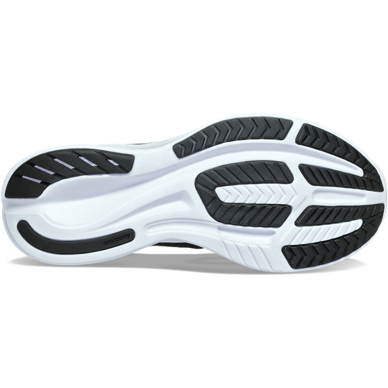 Saucony Ride 16 Wide Herren