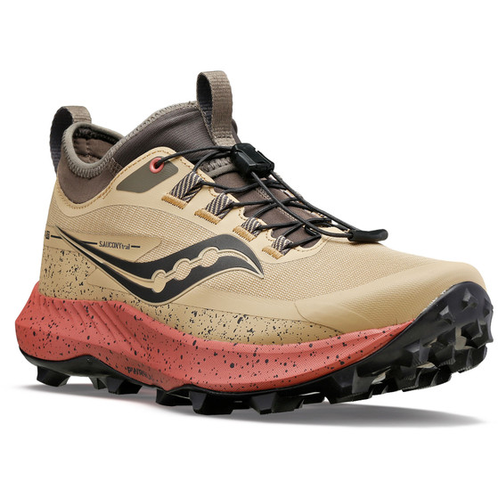 Saucony Peregrine 13 ST Damen