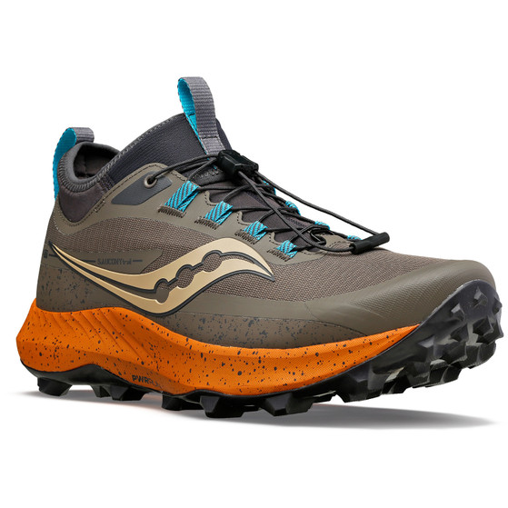 Saucony Peregrine 13 ST Heren