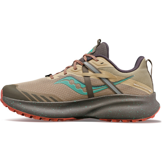 Saucony Ride 15 TR Damen