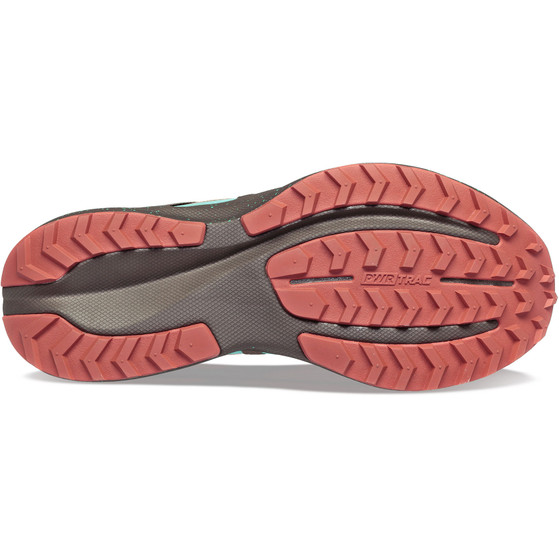 Saucony Ride 15 TR Damen