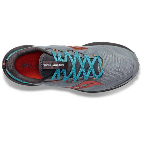 Saucony Xodus Ultra 2 Herren