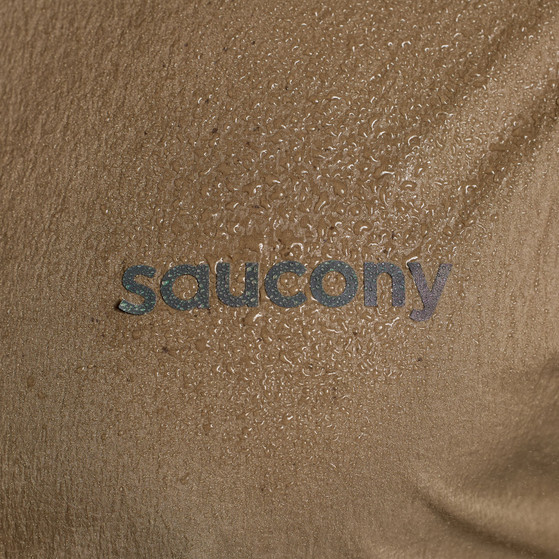 Saucony Elevate Packaway Jacke Herren