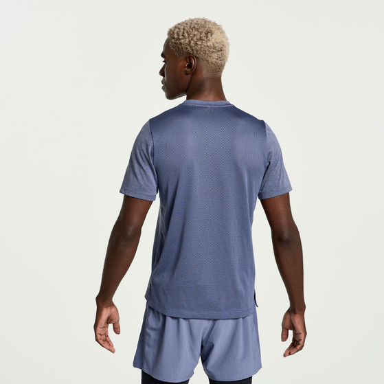 Saucony Elevate T-Shirt Heren