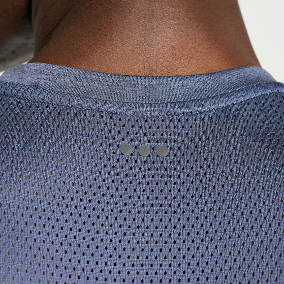 Saucony Elevate Sleeveless Herren