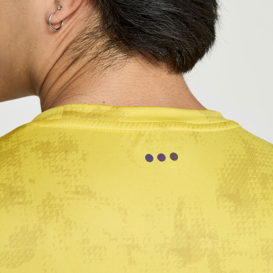 Saucony Explorer Short Sleeve Herren