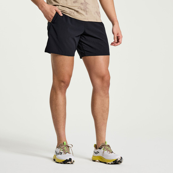 Saucony Explorer Utility 6'' Short Heren