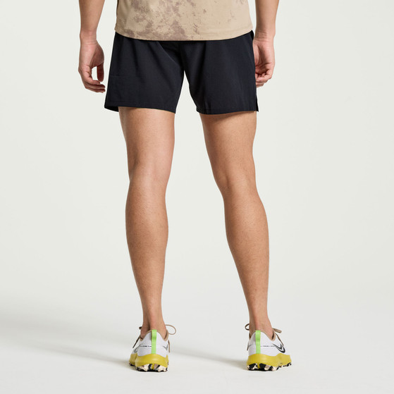 Saucony Explorer Utility 6'' Short Heren