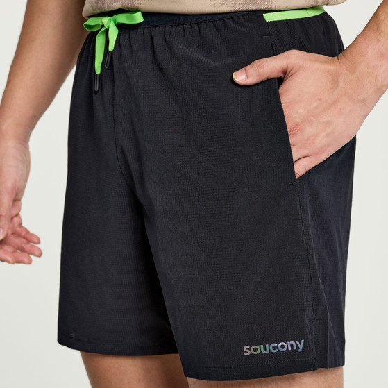 Saucony Explorer Utility 6'' Short Heren