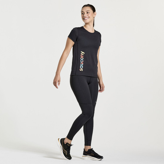 Saucony Fortify Tight Damen