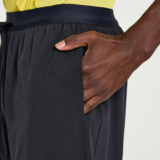 Saucony Outpace 7'' 2in1 Short Herren