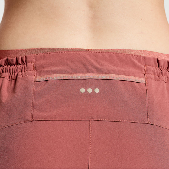 Saucony Pinnacle 2.5'' Short Damen