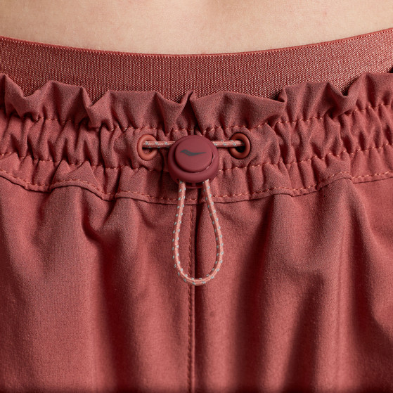 Saucony Pinnacle 2.5'' Short Damen