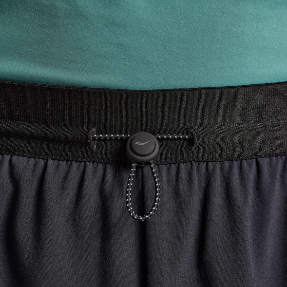 Saucony Pinnacle 5'' 2in1 Short Herren