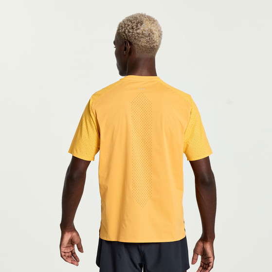 Saucony Pinnacle T-Shirt Heren