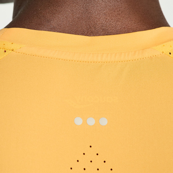 Saucony Pinnacle T-Shirt Heren