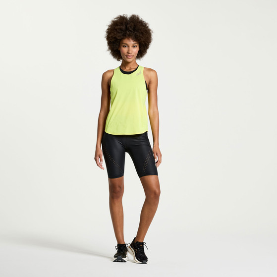 Saucony Pinnacle Tank Damen