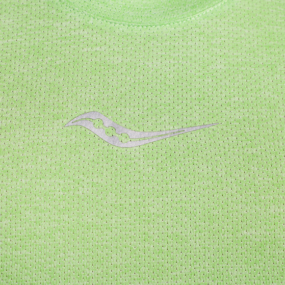 Saucony Stopwatch Graphic Singlet Herren