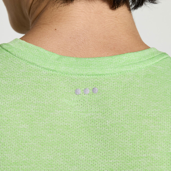 Saucony Stopwatch Graphic Singlet Herren