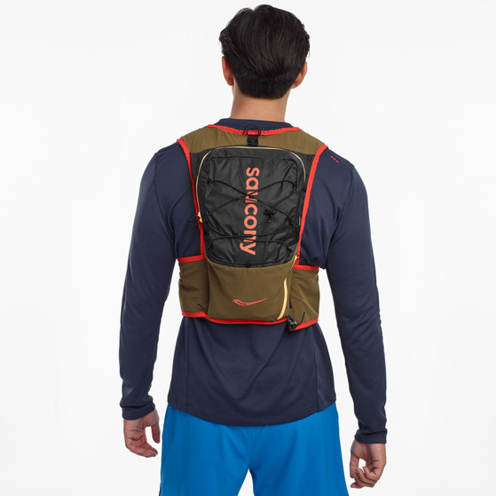 Saucony Haul Lite Pack