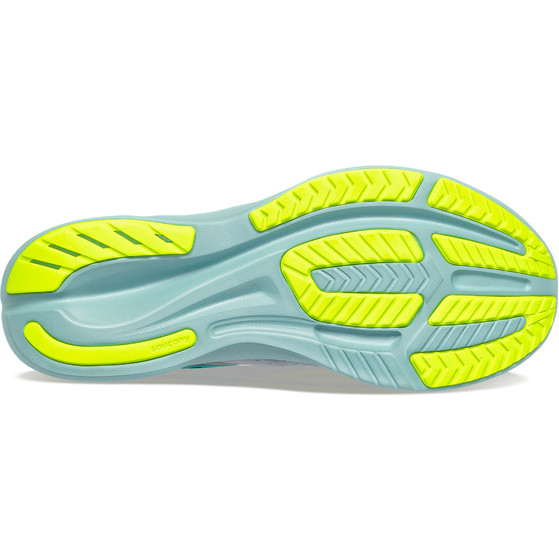 Saucony Ride 16 Heren