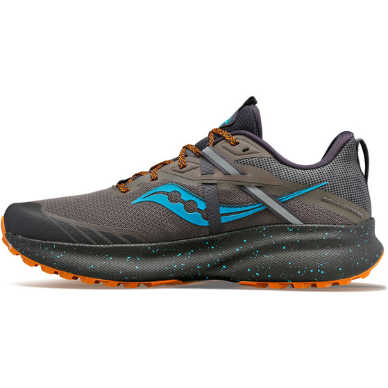 Saucony Ride 15 TR Herren
