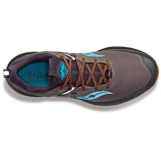 Saucony Ride 15 TR Herren