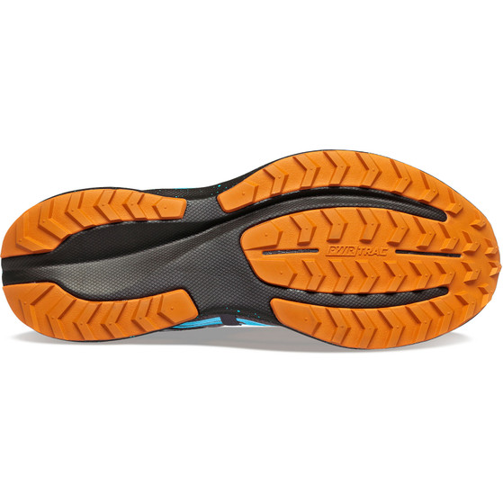 Saucony Ride 15 TR Herren