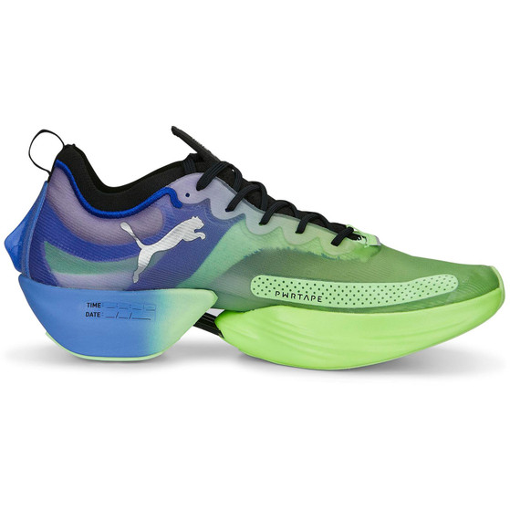 PUMA Fast-R Nitro Elite Elektrocharged Heren