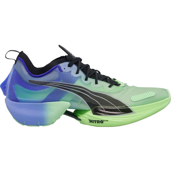 PUMA Fast-R Nitro Elite Elektrocharged Heren