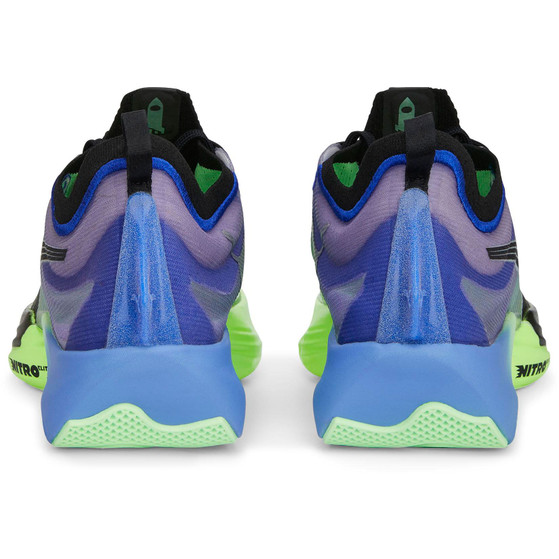 PUMA Fast-R Nitro Elite Elektrocharged Heren