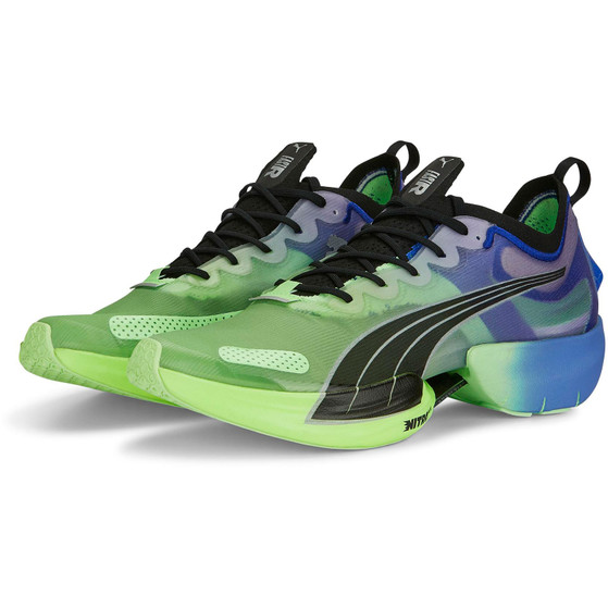 PUMA Fast-R Nitro Elite Elektrocharged Heren