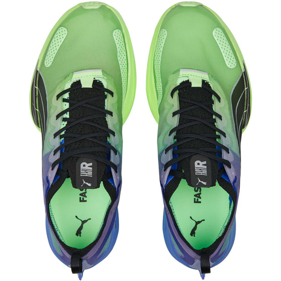 PUMA Fast-R Nitro Elite Elektrocharged Heren