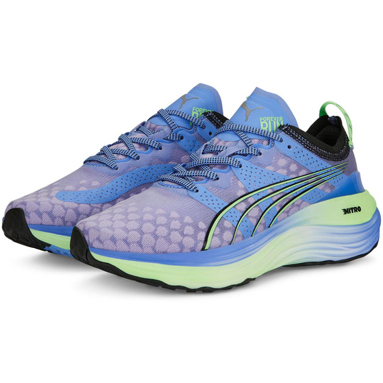 PUMA ForeverRun Nitro Dames