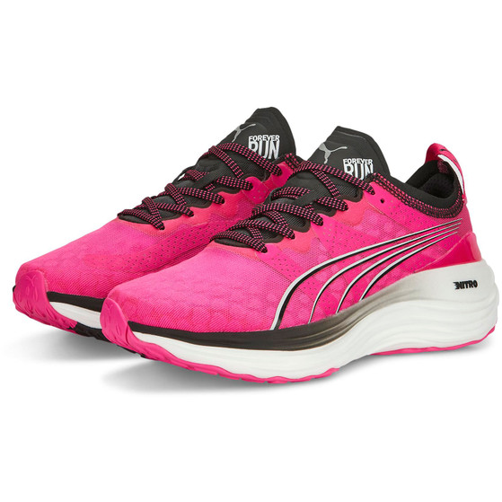 PUMA ForeverRun Nitro Dames