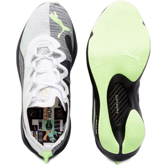 PUMA Fast-FWD Nitro Elite Run 75 Heren