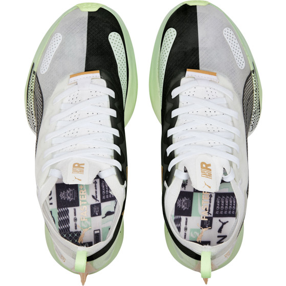 PUMA Fast-R Nitro Elite Run 75 Dames
