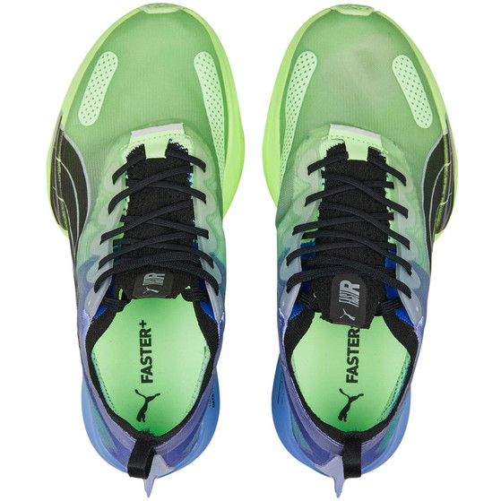 PUMA Fast-R Nitro Elite Elektrocharged Dames
