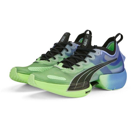 PUMA Fast-R Nitro Elite Elektrocharged Dames