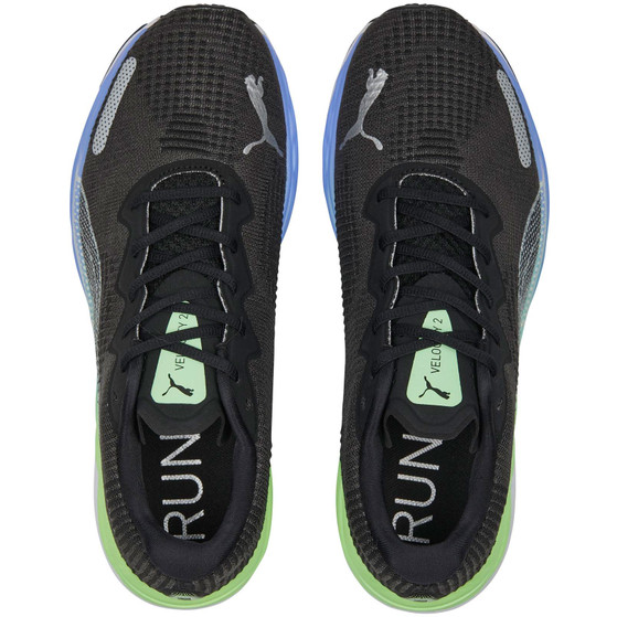 PUMA Velocity Nitro 2 Fade Heren