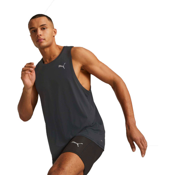 PUMA Run Favortie Singlet Heren