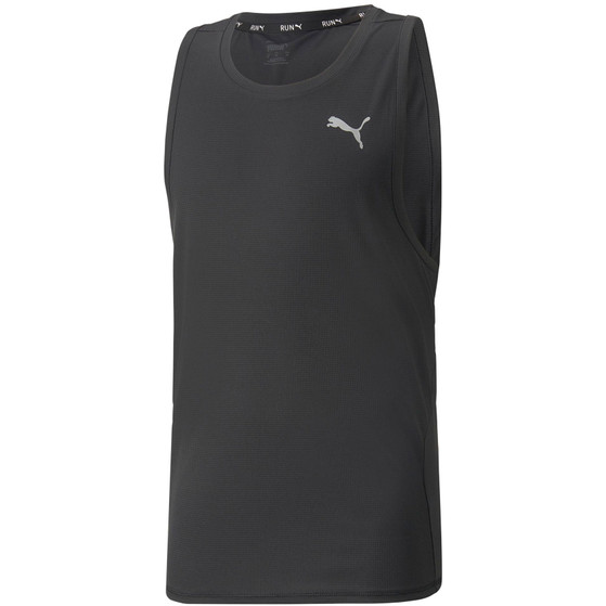 PUMA Run Favortie Singlet Heren